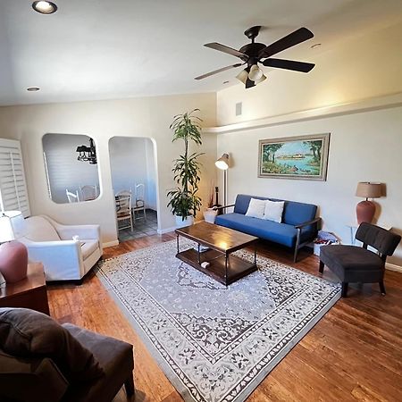 Villa Cozy Family Hideaway, Sleeps 8, 4 Tv'S Yard, Shops Simi Valley Exterior foto