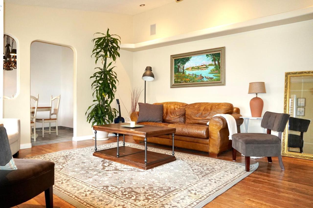 Villa Cozy Family Hideaway, Sleeps 8, 4 Tv'S Yard, Shops Simi Valley Exterior foto