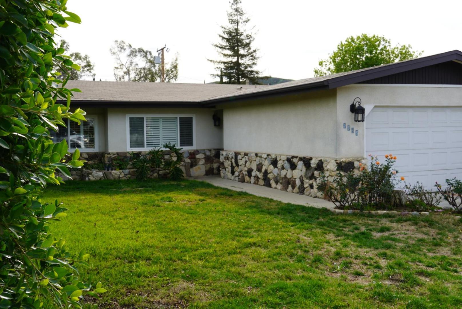 Villa Cozy Family Hideaway, Sleeps 8, 4 Tv'S Yard, Shops Simi Valley Exterior foto