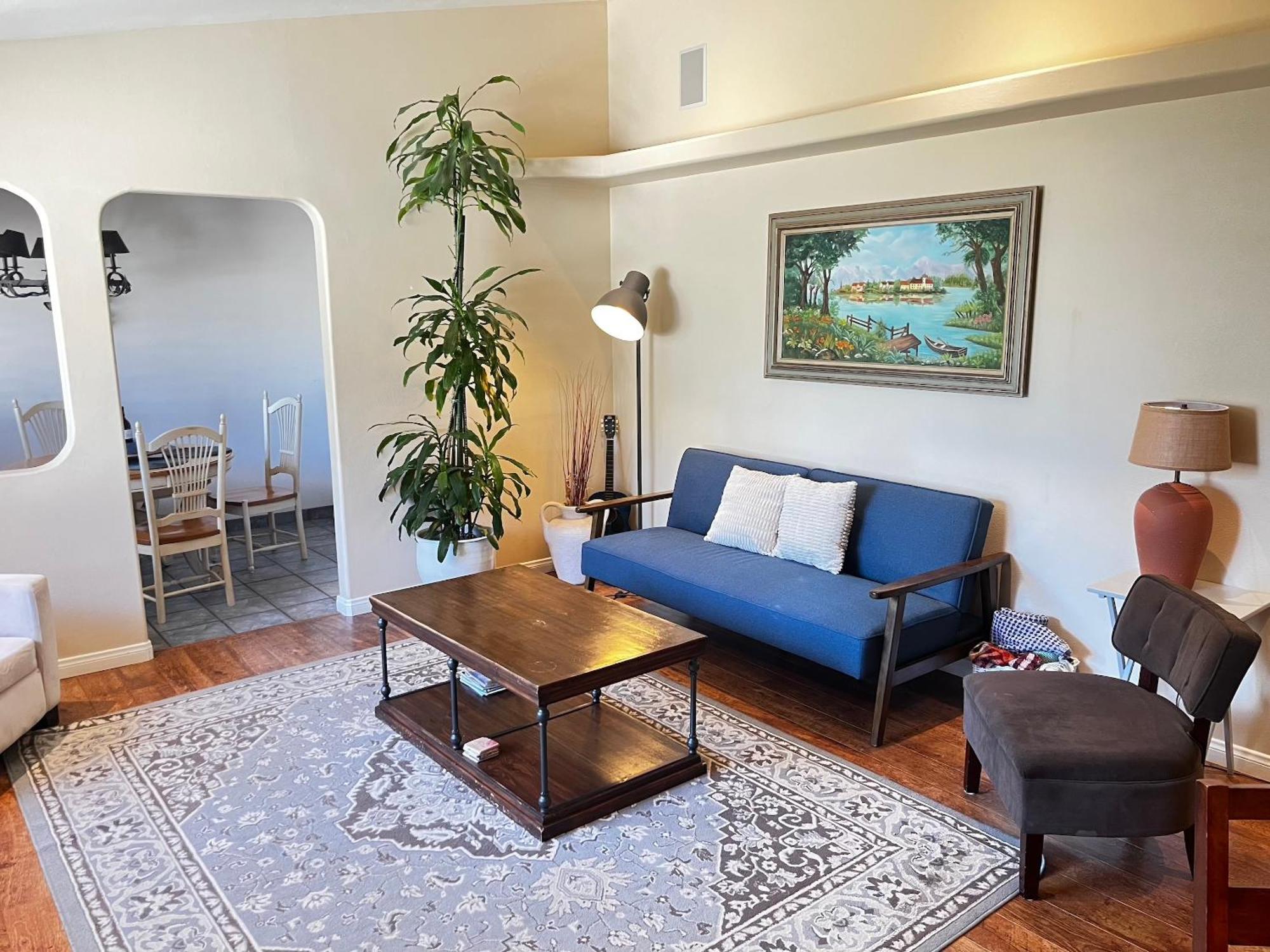 Villa Cozy Family Hideaway, Sleeps 8, 4 Tv'S Yard, Shops Simi Valley Exterior foto